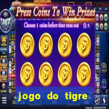 jogo do tigre bonus de cadastro